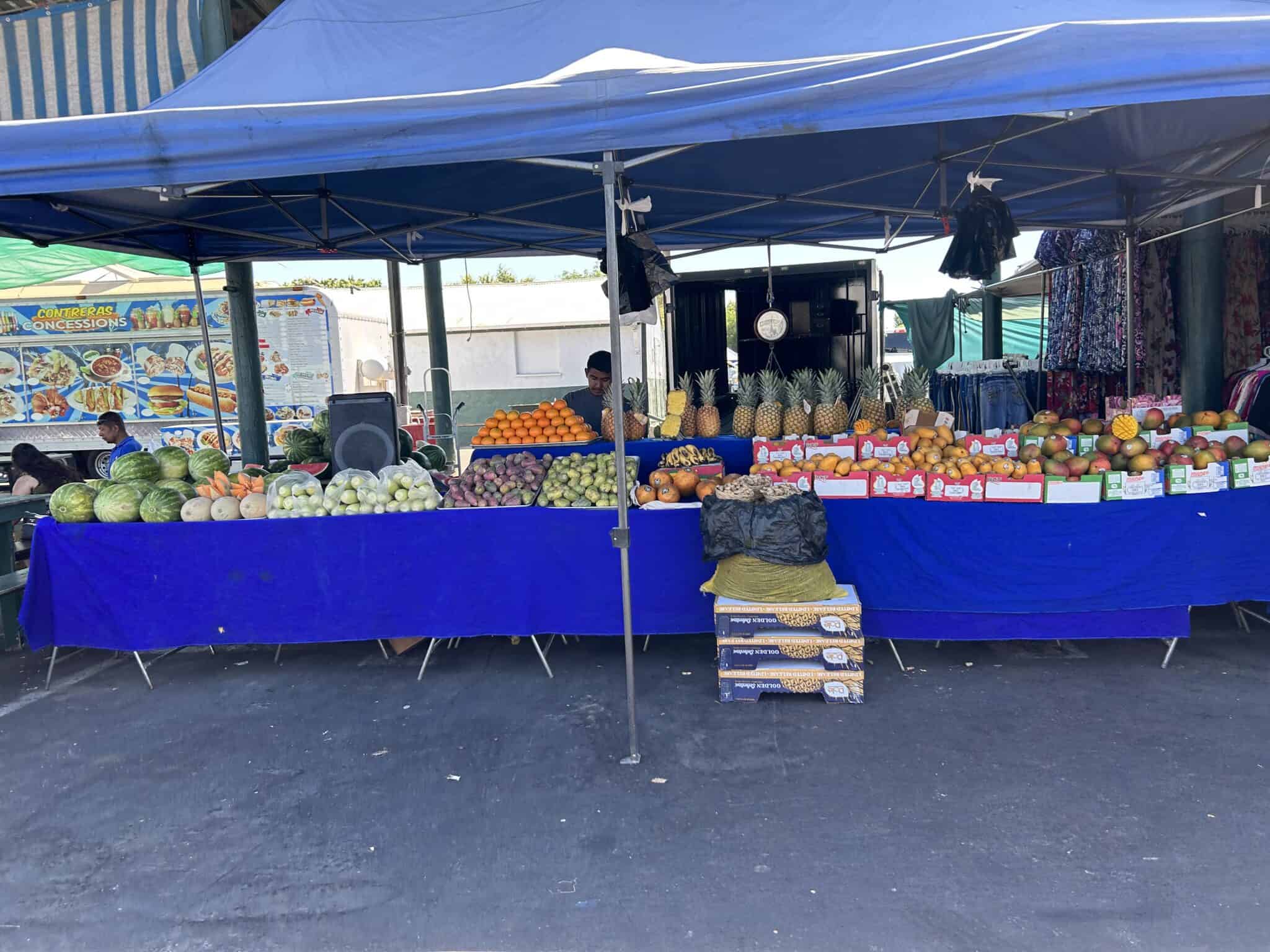 About Cherry Avenue Auction