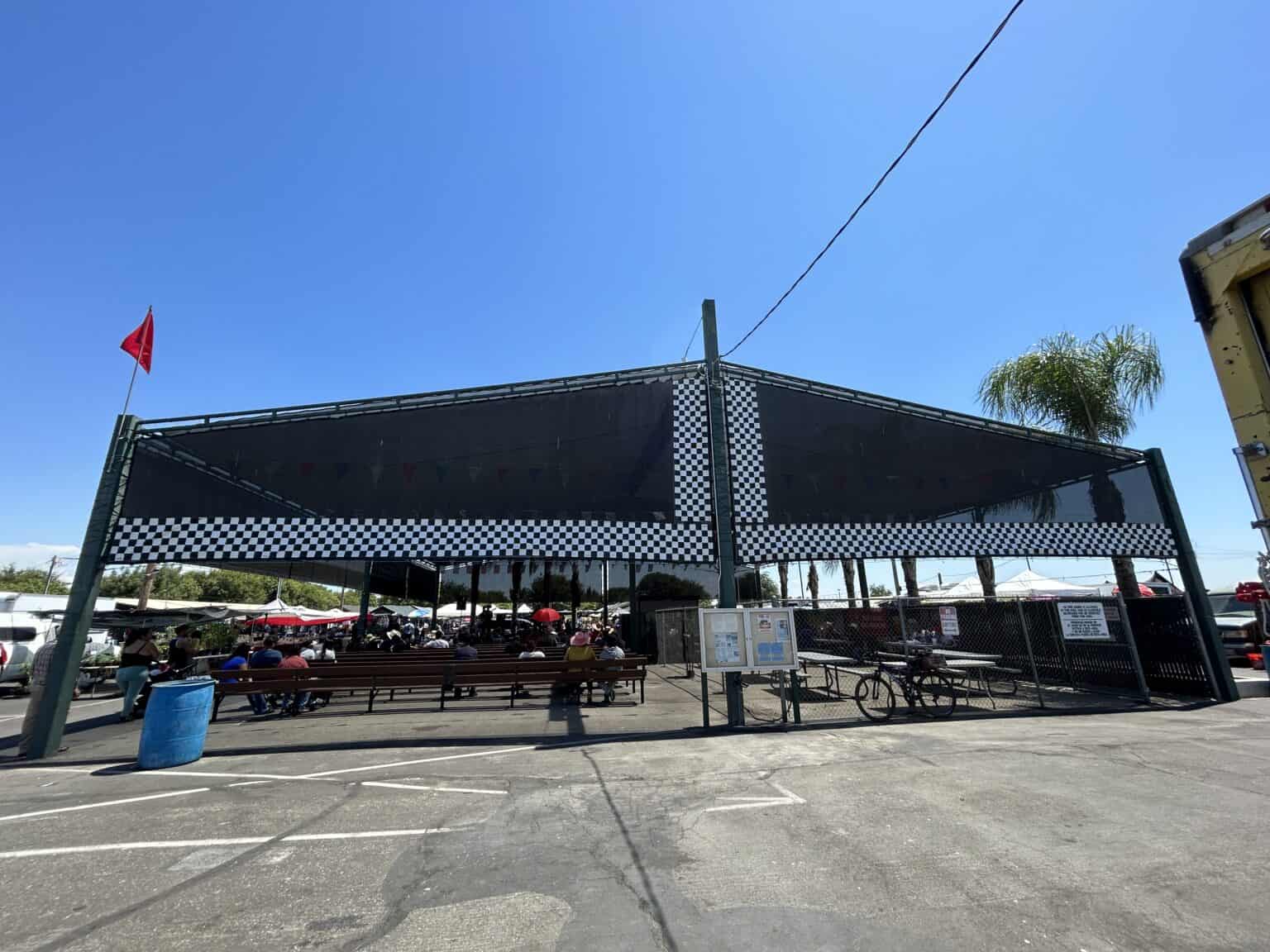 About Cherry Avenue Auction