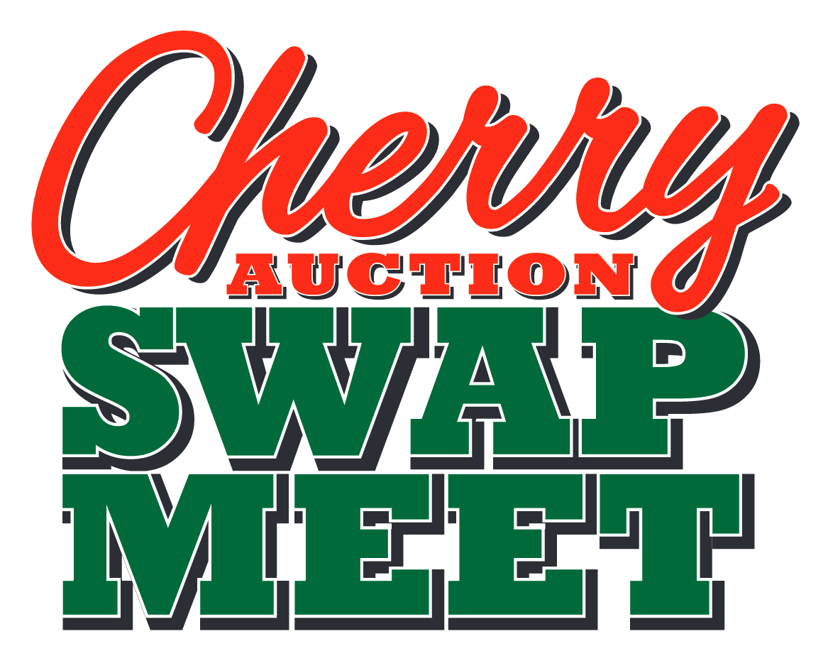 Cherry Avenue Auction